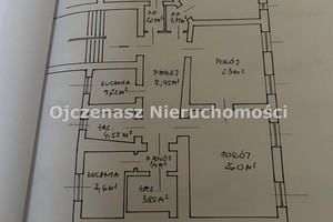 Mieszkanie na sprzedaż 142m2 Bydgoszcz Centrum - zdjęcie 1