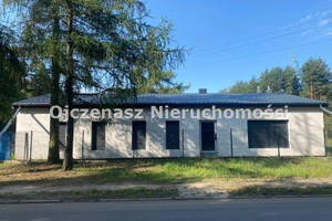 Komercyjne na sprzedaż 807m2 Bydgoszcz - zdjęcie 1