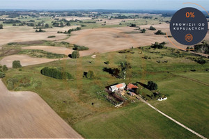 Działka na sprzedaż 34547m2 olecki Świętajno Połom - zdjęcie 1