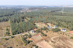 Działka na sprzedaż 1290m2 ełcki Ełk Nowa Wieś Ełcka - zdjęcie 1