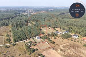 Działka na sprzedaż 1290m2 ełcki Ełk Nowa Wieś Ełcka - zdjęcie 1