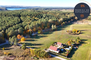 Działka na sprzedaż 2800m2 ełcki Stare Juchy Królowa Wola - zdjęcie 1