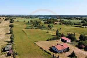 Działka na sprzedaż 5429m2 ełcki Stare Juchy Gorło - zdjęcie 1