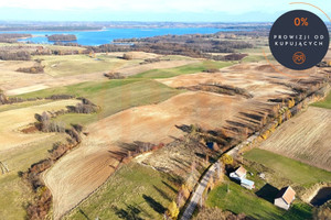 Działka na sprzedaż 1198m2 ełcki Stare Juchy Bałamutowo - zdjęcie 1