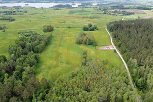 Działka na sprzedaż 3303m2 ełcki Stare Juchy Dobra Wola - zdjęcie 1