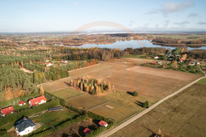 Działka na sprzedaż 1058m2 ełcki Ełk Regiel - zdjęcie 3