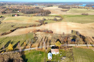 Działka na sprzedaż 1198m2 ełcki Stare Juchy Bałamutowo - zdjęcie 3