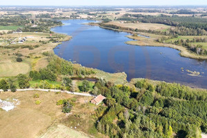 Działka na sprzedaż ełcki Kalinowo Szczudły - zdjęcie 3