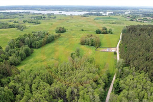 Działka na sprzedaż 3303m2 ełcki Stare Juchy Dobra Wola - zdjęcie 2