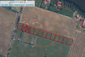 Działka na sprzedaż 1000m2 ełcki Ełk Sordachy - zdjęcie 3