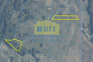 Działka na sprzedaż 49400m2 drawski Czaplinek Kluczewo - zdjęcie 2