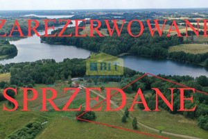 Działka na sprzedaż 28500m2 drawski Czaplinek Kluczewo - zdjęcie 1