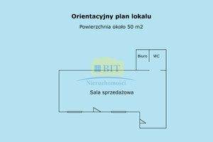 Komercyjne do wynajęcia 50m2 drawski Złocieniec Dworcowa - zdjęcie 2