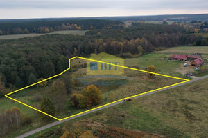 Działka na sprzedaż 12300m2 drawski Złocieniec - zdjęcie 3