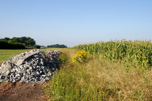 Działka na sprzedaż 3000m2 wrocławski Kąty Wrocławskie Mokronos Górny - zdjęcie 3