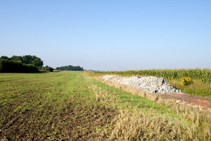 Działka na sprzedaż 3000m2 wrocławski Kąty Wrocławskie Mokronos Górny - zdjęcie 4