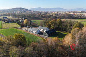 Dom na sprzedaż 130m2 wadowicki Andrychów Graniczna - zdjęcie 2