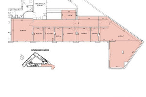 Komercyjne do wynajęcia 247m2 Kraków pl. Nowy Kleparz - zdjęcie 1