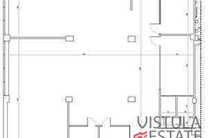 Komercyjne do wynajęcia 333m2 Kraków Grzegórzki Mogilska - zdjęcie 1