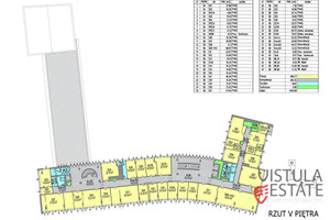 Komercyjne do wynajęcia 342m2 Kraków Władysława Syrokomli - zdjęcie 3