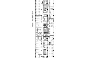 Komercyjne do wynajęcia 1200m2 Kraków Josepha Conrada - zdjęcie 3