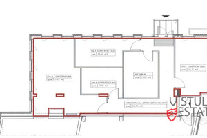 Komercyjne do wynajęcia 125m2 Kraków Montelupich - zdjęcie 1