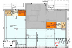 Komercyjne do wynajęcia 129m2 Kraków pl. Nowy Kleparz - zdjęcie 1