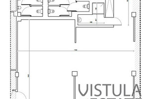 Komercyjne do wynajęcia 158m2 Kraków Grzegórzki Mogilska - zdjęcie 1