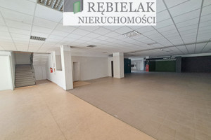 Komercyjne do wynajęcia 1800m2 Jaworzno Śródmieście Insurekcji Kościuszkowskiej - zdjęcie 1