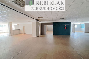 Komercyjne na sprzedaż 2194m2 Jaworzno Śródmieście Insurekcji Kościuszkowskiej - zdjęcie 2