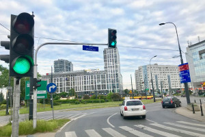 Komercyjne do wynajęcia 82m2 Warszawa Praga-Południe Plac Piotra Szembeka - zdjęcie 1