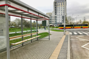 Komercyjne na sprzedaż 87m2 Warszawa Praga-Południe al. Jana Nowaka-Jeziorańskiego - zdjęcie 1