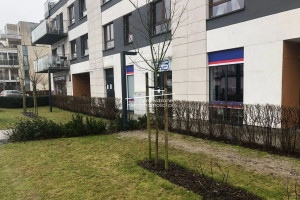 Komercyjne na sprzedaż 180m2 Warszawa Wilanów Sarmacka - zdjęcie 1