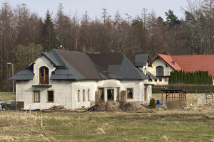 Dom na sprzedaż 296m2 kartuski Kartuzy Burchardztwo - zdjęcie 2