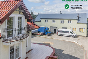 Dom na sprzedaż 540m2 elbląski Elbląg Czechowo - zdjęcie 2