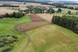 Działka na sprzedaż 1000m2 gdański Przywidz Roztoka Północna - zdjęcie 1