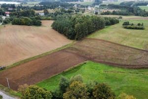 Działka na sprzedaż 1022m2 gdański Przywidz Roztoka Północna - zdjęcie 2