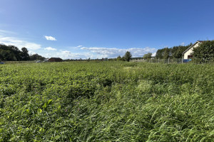 Działka na sprzedaż 2700m2 ostródzki Ostróda Kątno - zdjęcie 1