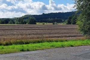 Działka na sprzedaż 800m2 Konin - zdjęcie 1