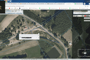 Działka na sprzedaż słupecki Powidz - zdjęcie 1