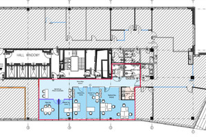 Komercyjne do wynajęcia 180m2 Wrocław Krzyki Os. Powstańców Śląskich Powstańców Śląskich - zdjęcie 3