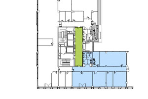 Komercyjne do wynajęcia 250m2 Warszawa Śródmieście Aleja Armii Ludowej - zdjęcie 2