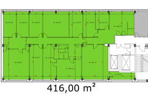 Komercyjne do wynajęcia 416m2 Warszawa Włochy Stare Włochy Aleje Jerozolimskie - zdjęcie 1