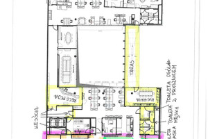 Komercyjne do wynajęcia 180m2 Warszawa Śródmieście Śródmieście Północne Chmielna - zdjęcie 3