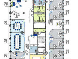 Komercyjne do wynajęcia 1021m2 Warszawa Śródmieście Aleje Jerozolimskie - zdjęcie 3