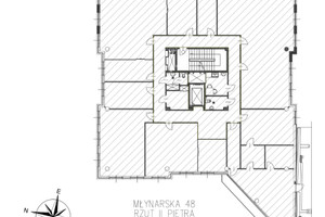 Komercyjne do wynajęcia 550m2 Warszawa Wola Młynarska - zdjęcie 1