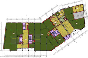 Komercyjne do wynajęcia 176m2 Wrocław Stare Miasto Szczepin pl. Orląt Lwowskich - zdjęcie 3