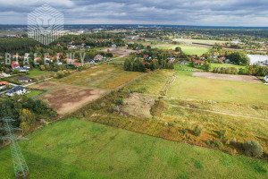 Działka na sprzedaż 2237m2 piaseczyński Lesznowola Wilcza Góra Polna - zdjęcie 3