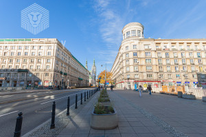 Mieszkanie na sprzedaż 59m2 Warszawa Śródmieście Marszałkowska - zdjęcie 1