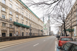 Mieszkanie na sprzedaż 29m2 Warszawa Śródmieście Marszałkowska - zdjęcie 1